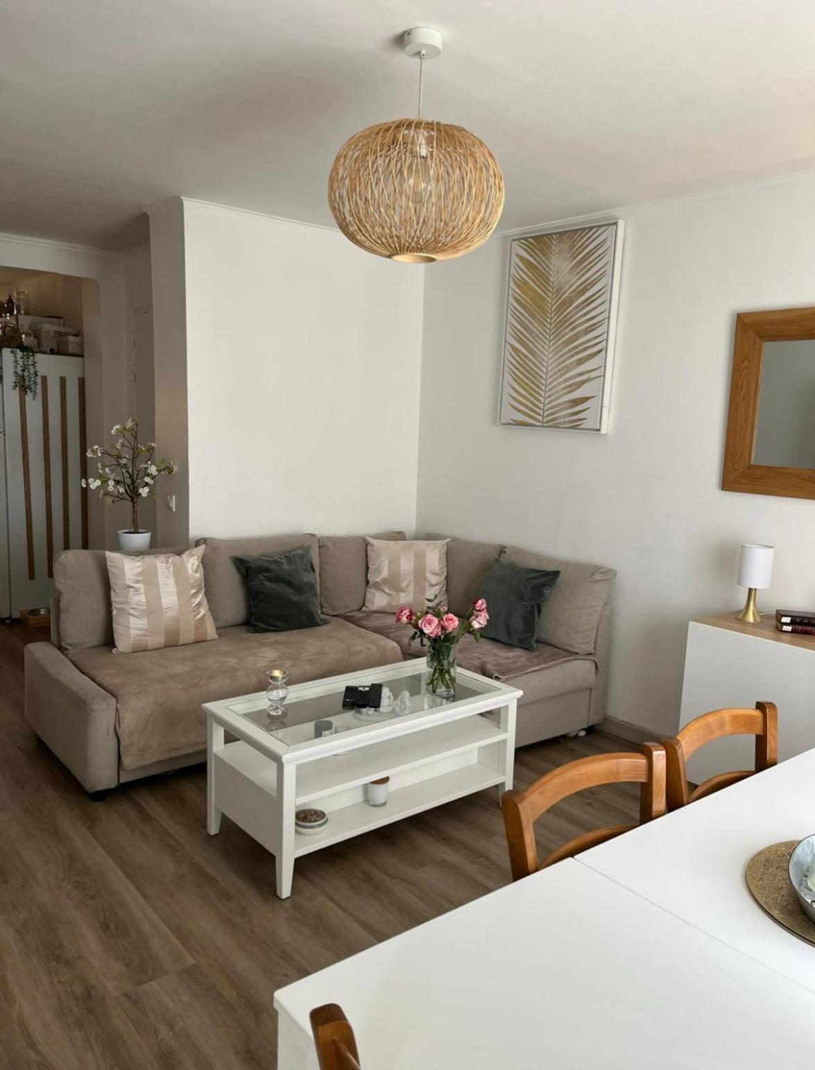 Apartment En Face Du Velodrome Marseilles
