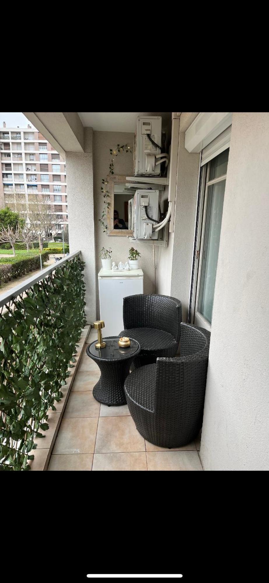 Apartment En Face Du Velodrome *